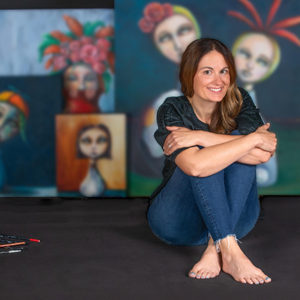 Rebecca Berman