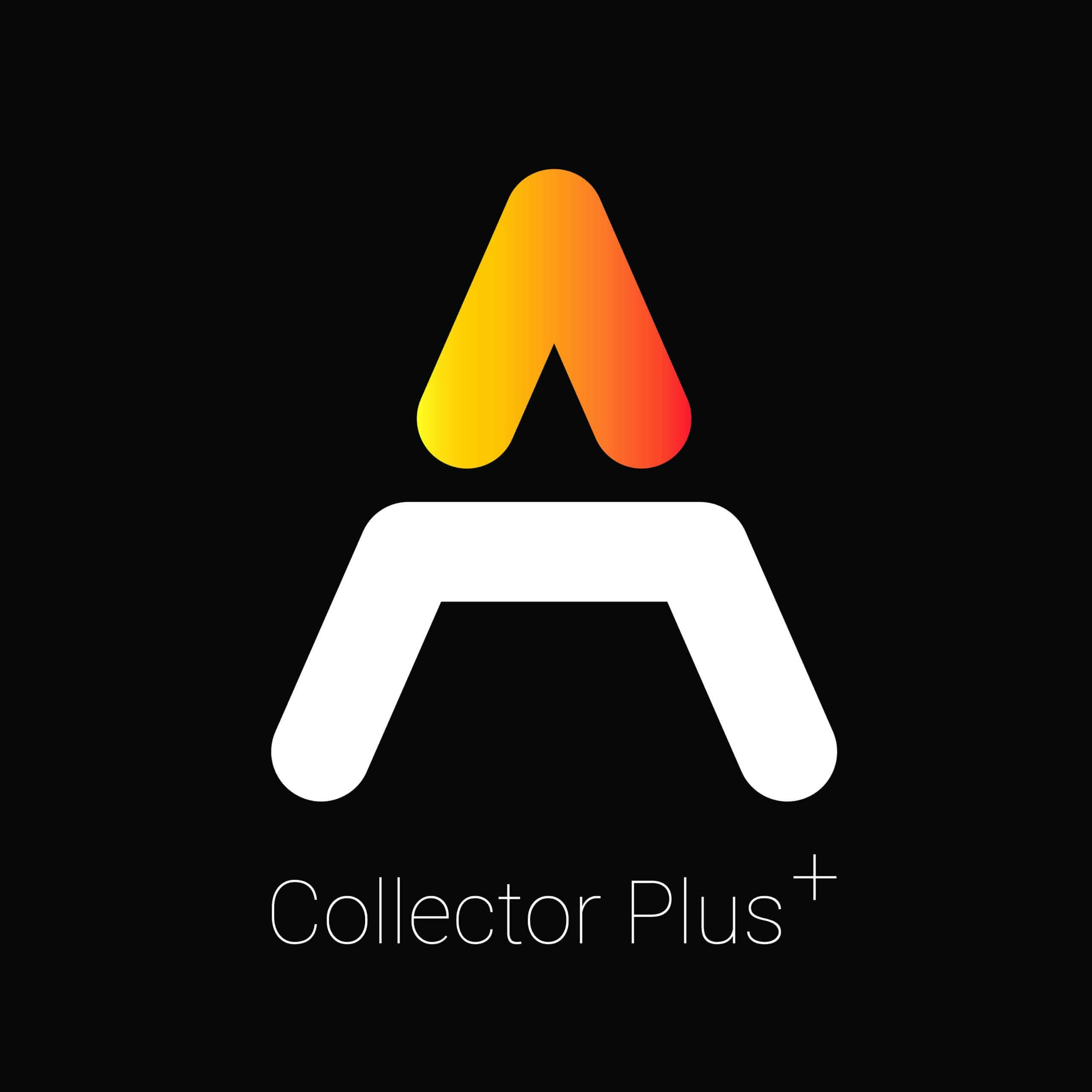 Collector Plus Badge