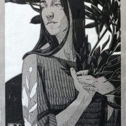 FromTheHeart_inksprayacrylic_46x31.5cm_ZanePrater22-copy