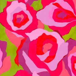 Allison-Clements.Full-Bloom-60X48-Acrylic-on-Canvas