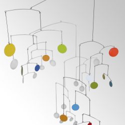 ColorDangler