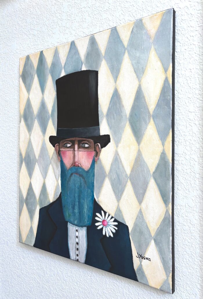 Grumpy Chic - Image 3