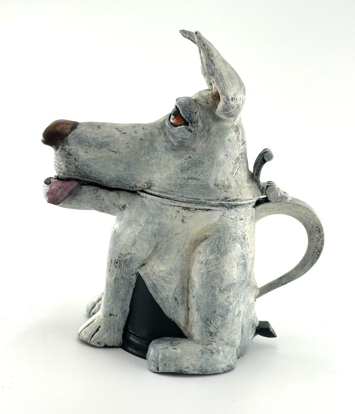 Mugsy - Image 2