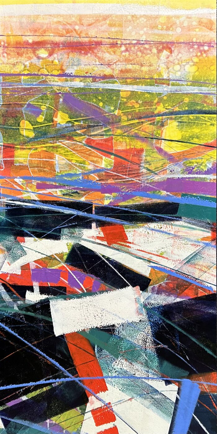 Landscape II