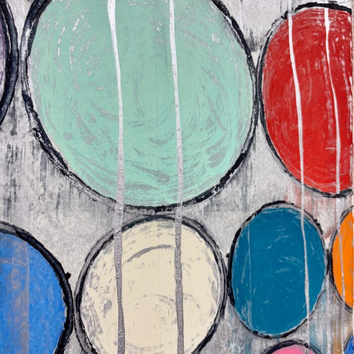 About 7.76 Circles - Image 2