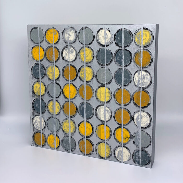 Ochre + Gray 49 - Image 3
