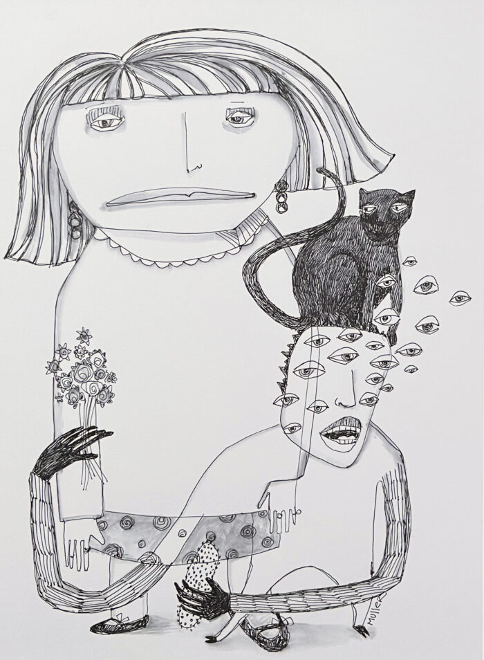 The Babysitter