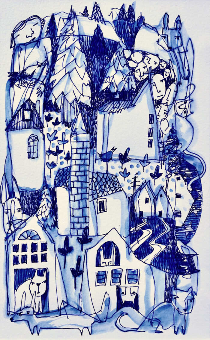 Village 3