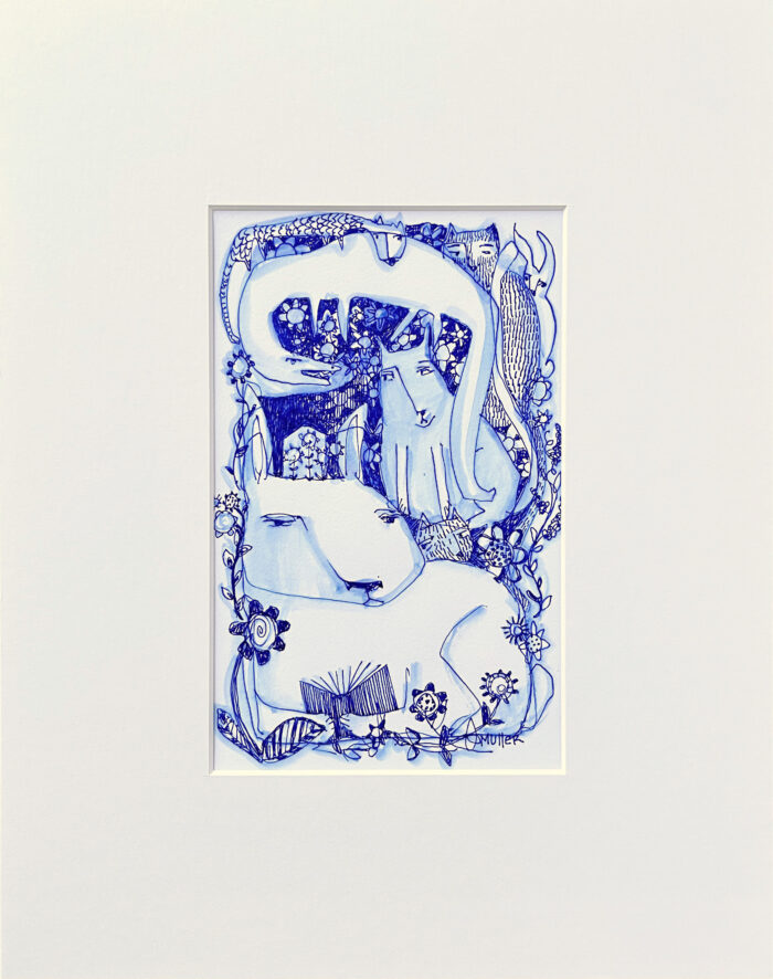 Tangle - Image 2