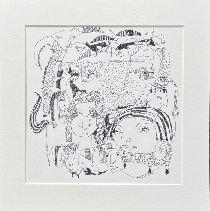 Winter White 5 - Image 2