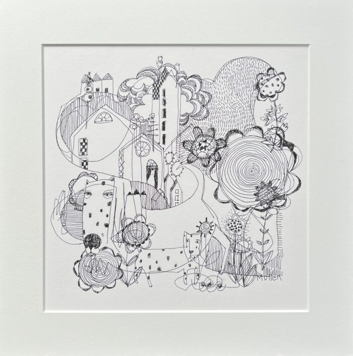 Winter White 6 - Image 2