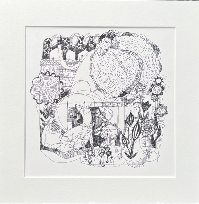 Winter White 8 - Image 2