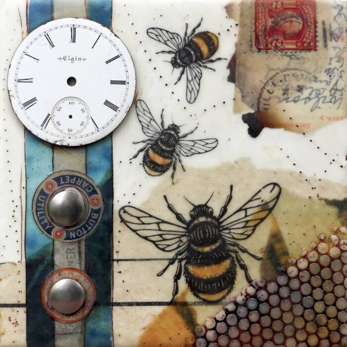 Worktime is Playtime—diptych - Image 2