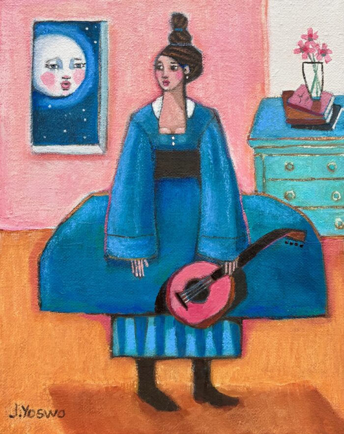 Night Music