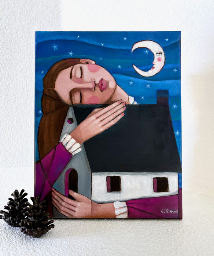 Where Memory Sleeps - Image 4