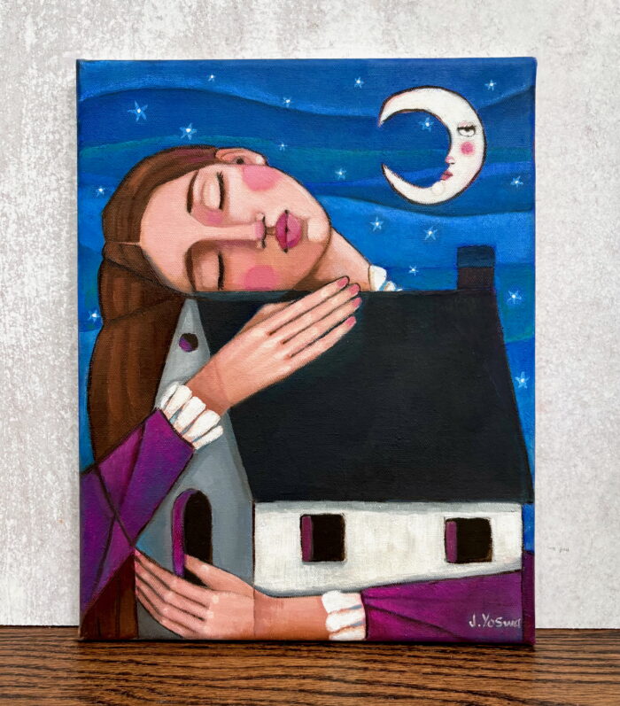 Where Memory Sleeps - Image 3