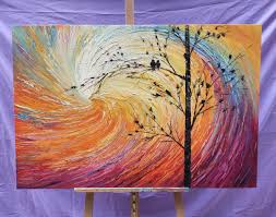 Work by Demo Artist