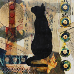 Work by Jennifer Wilson