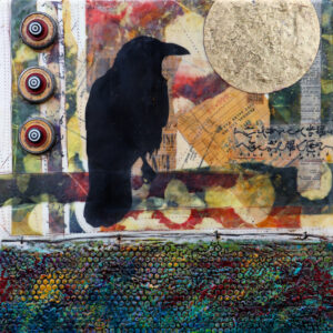 Work by Jennifer Wilson