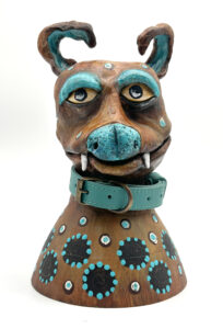 Work by Jennifer Steck