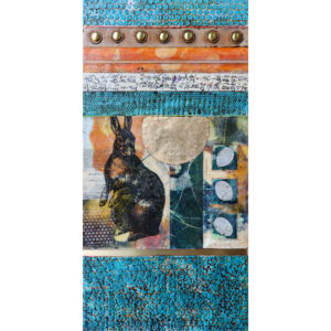 Work by Jennifer Wilson