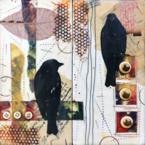 Work by Jennifer Wilson