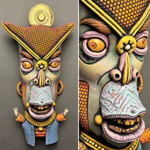 Work by Richard Wehrs
