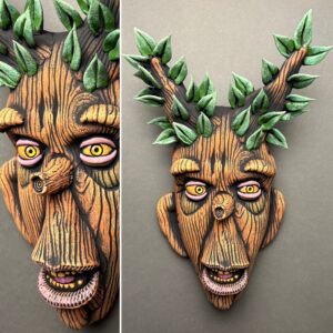 Work by Richard Wehrs