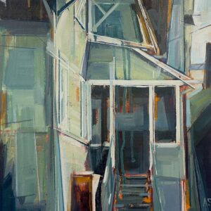 Work by Annie Salness