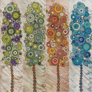 Work by David Castle