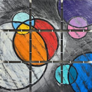 Work by David Castle