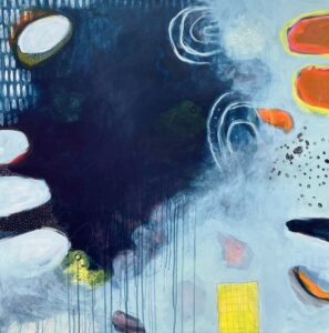 Work by Alissa Davies