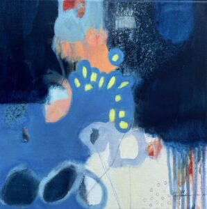 Work by Alissa Davies