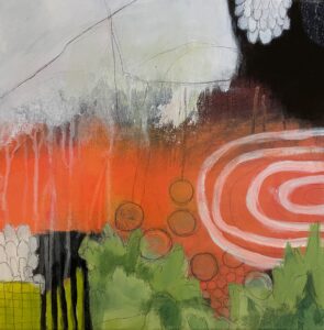 Work by Alissa Davies