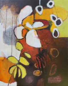 Work by Alissa Davies