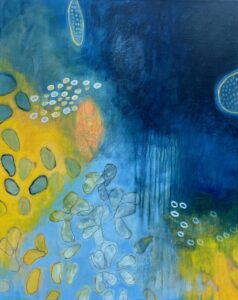 Work by Alissa Davies