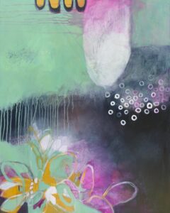 Work by Alissa Davies