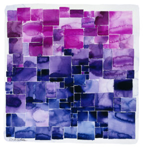 Work by David Castle