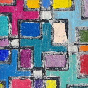 Work by David Castle