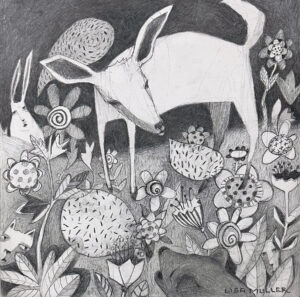 Work by Lisa Muller