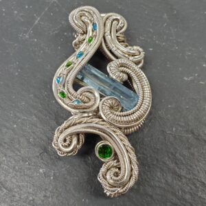 Work by Ethan Schultz