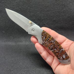 Work by Ethan Schultz