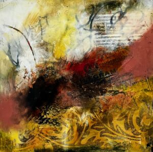 Work by Lisa Boardwine