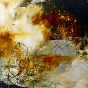 Work by Lisa Boardwine