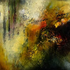 Work by Lisa Boardwine