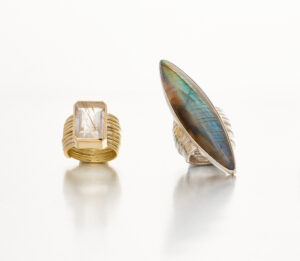 Work by Janice Derrick