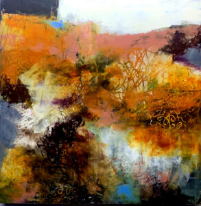 Work by Lisa Boardwine