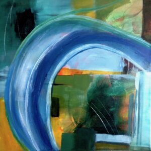 Work by Ghislaine Cleiren