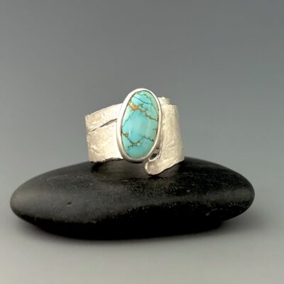 Nordic ring, size 8.5