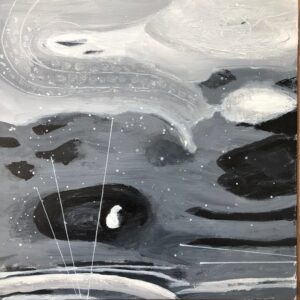 Work by Ghislaine Cleiren